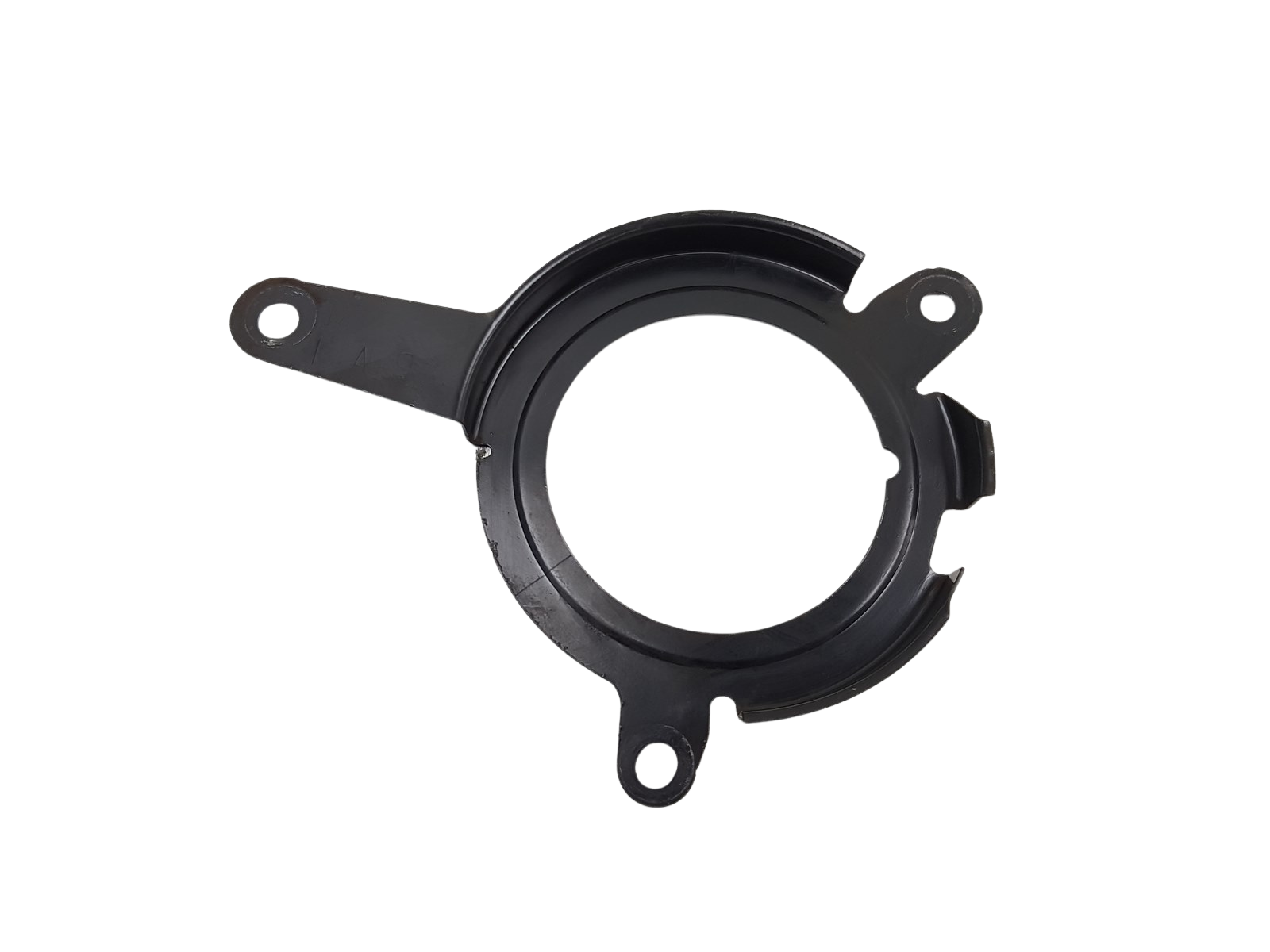 Attachment, Bracket Right Rear Abs 479381379R Renault main product photo