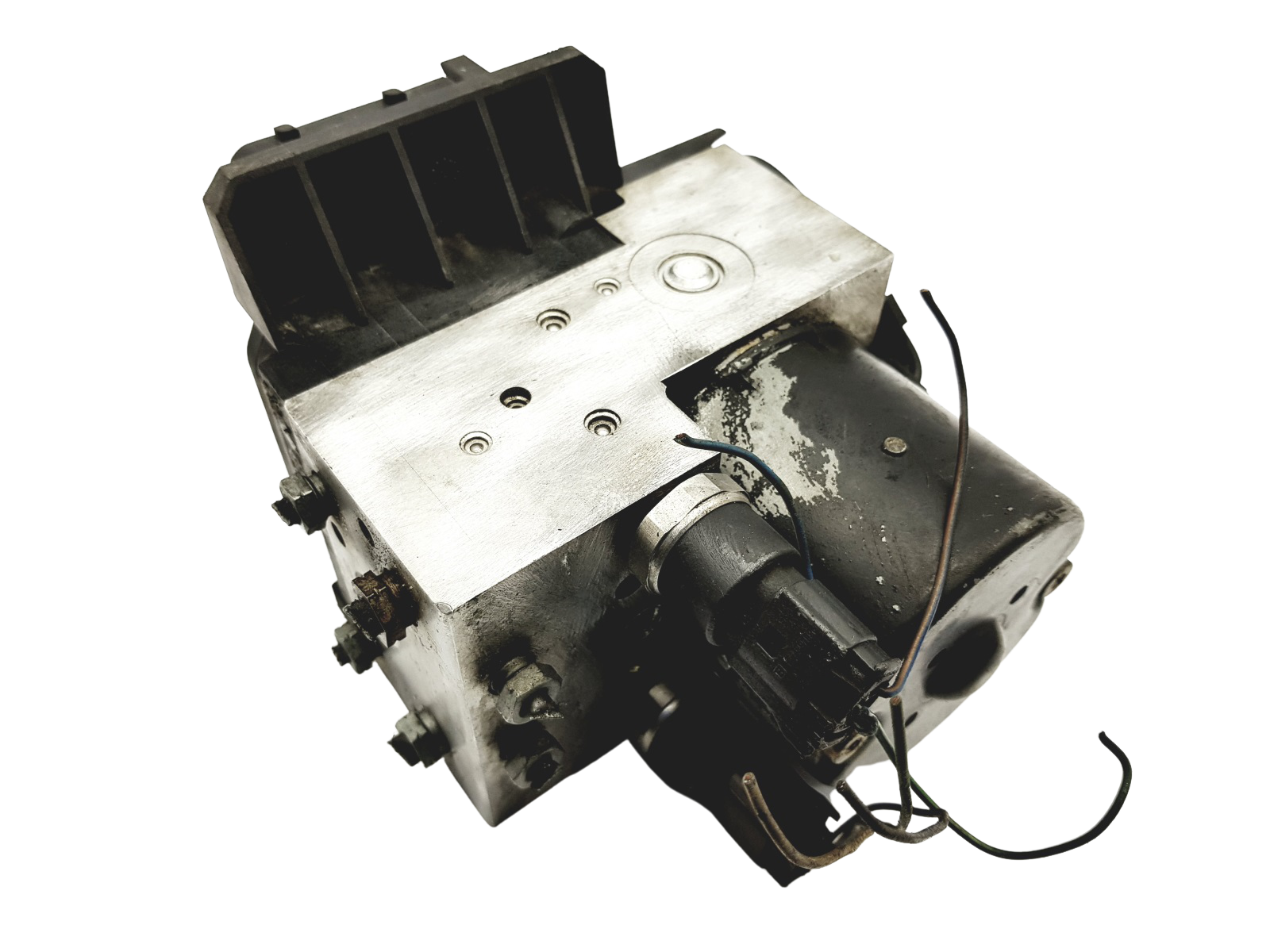 Abs Pump Mercedes A W168 A0044310912 0265202461 Bosch 42693 main product photo