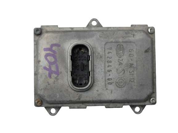 Module Xenon Peugeot 407 5DF008704-50 6224.J3 Hella main product photo