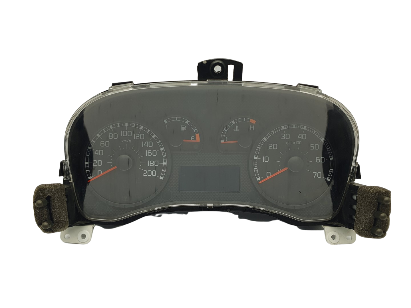 Speedometer/Instrument Cluster Fiat Panda 51771900 503000492900 60949 main product photo