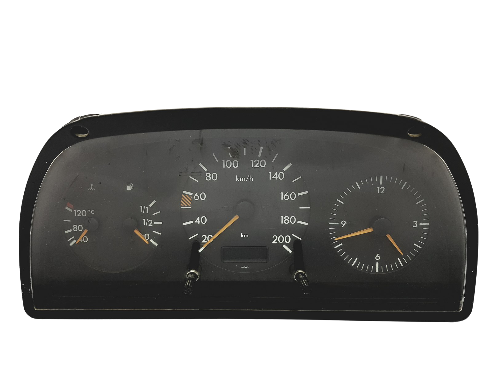Speedometer/Instrument Cluster Mercedes Vito MB0005428401 48578 main product photo