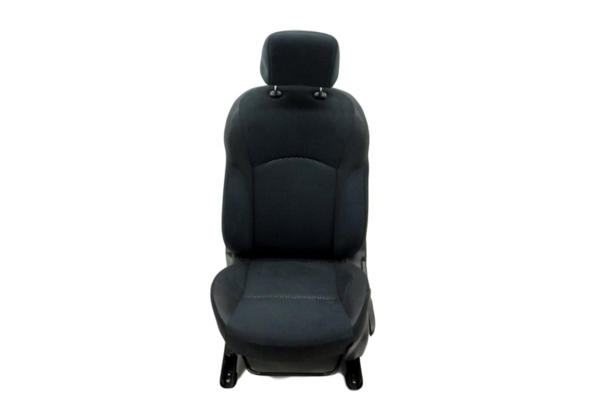 Seat Left Front Nissan Juke main product photo