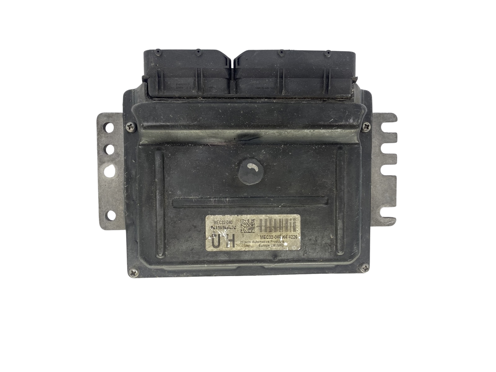 Controller MEC32-040 K4 UH Nissan Hitachi 51112 main product photo
