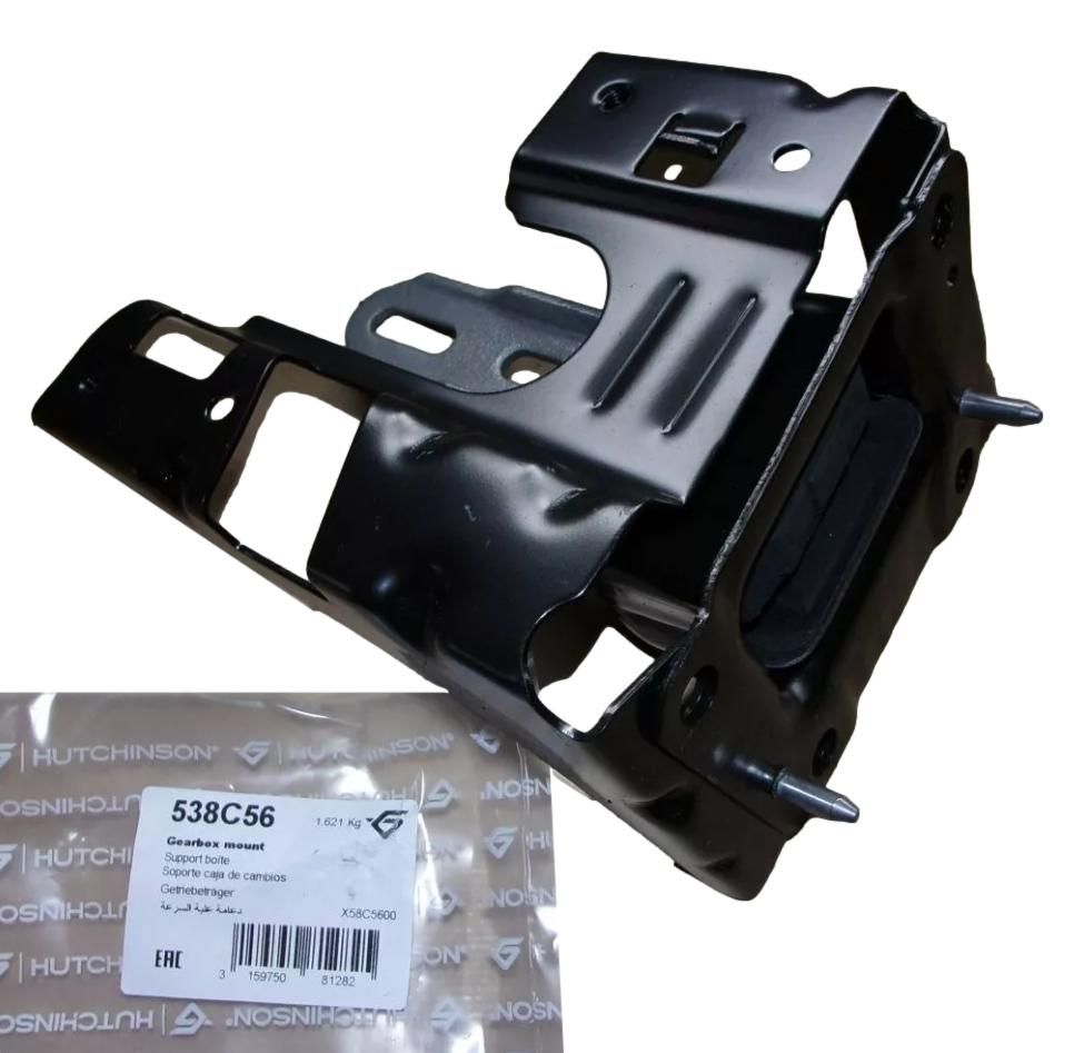 Engine Mount For Citroen Peugeot 538C56 1813L6 1813.L6 Hutchinson main product photo