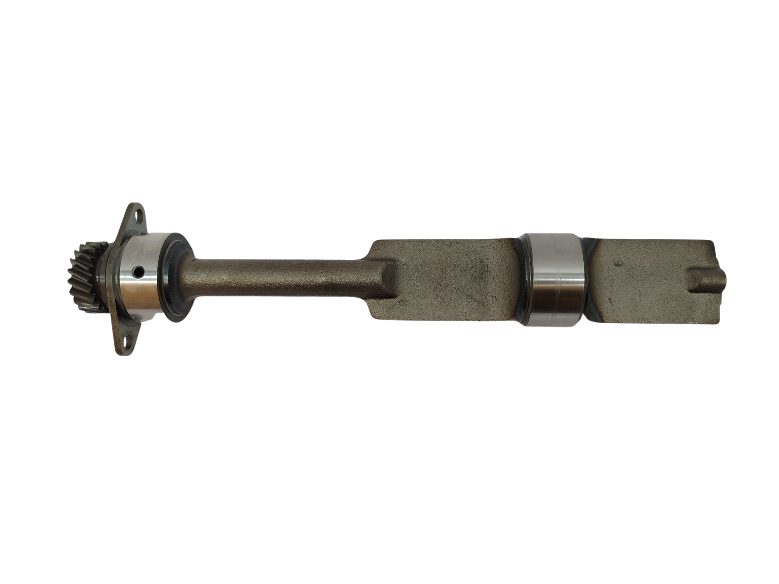 Balance Shaft Renault Mascott Master 3.0 dci 124002W21B 7701058018 main product photo