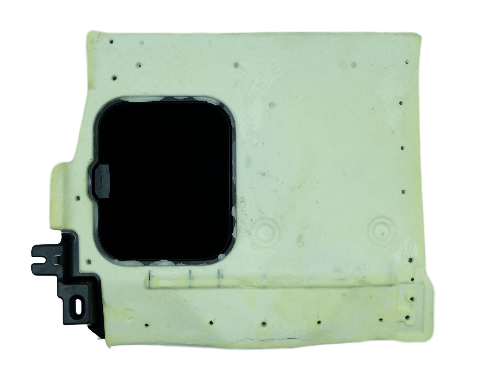 Floor Sound-Proofing Insulation Left Front Scenic 4 743150939R 749858127R Renault 0km main product photo