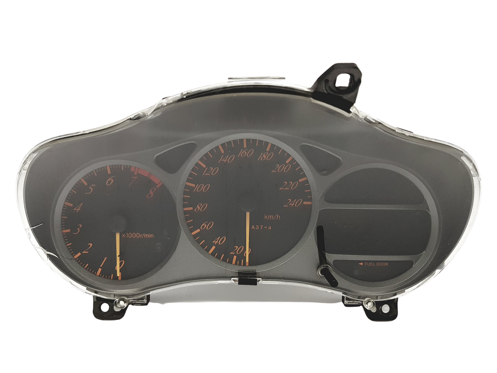 Speedometer/Instrument Cluster Toyota Celica 83800-2B130 157510-0672 30755 main product photo