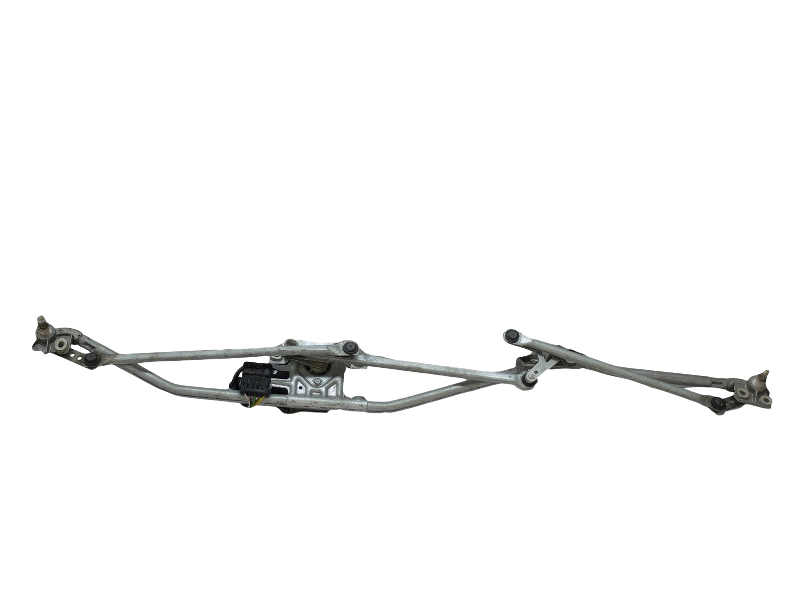 Wiper Mechanism Opel Zafira A 90587507 404.496 Valeo main product photo
