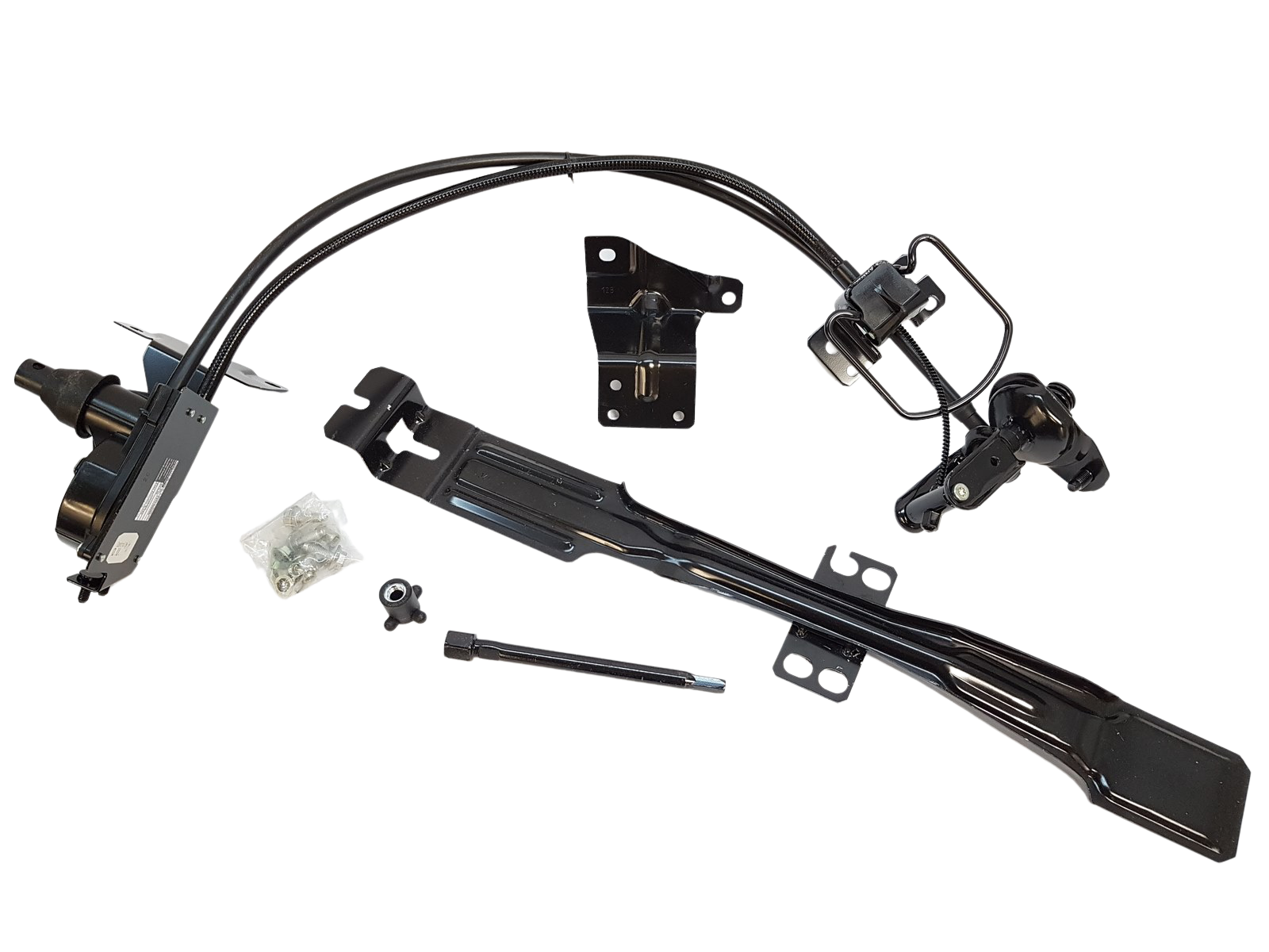 Spare Wheel Lift Original Jumper Boxer Ducato 3 1607514180 main product photo
