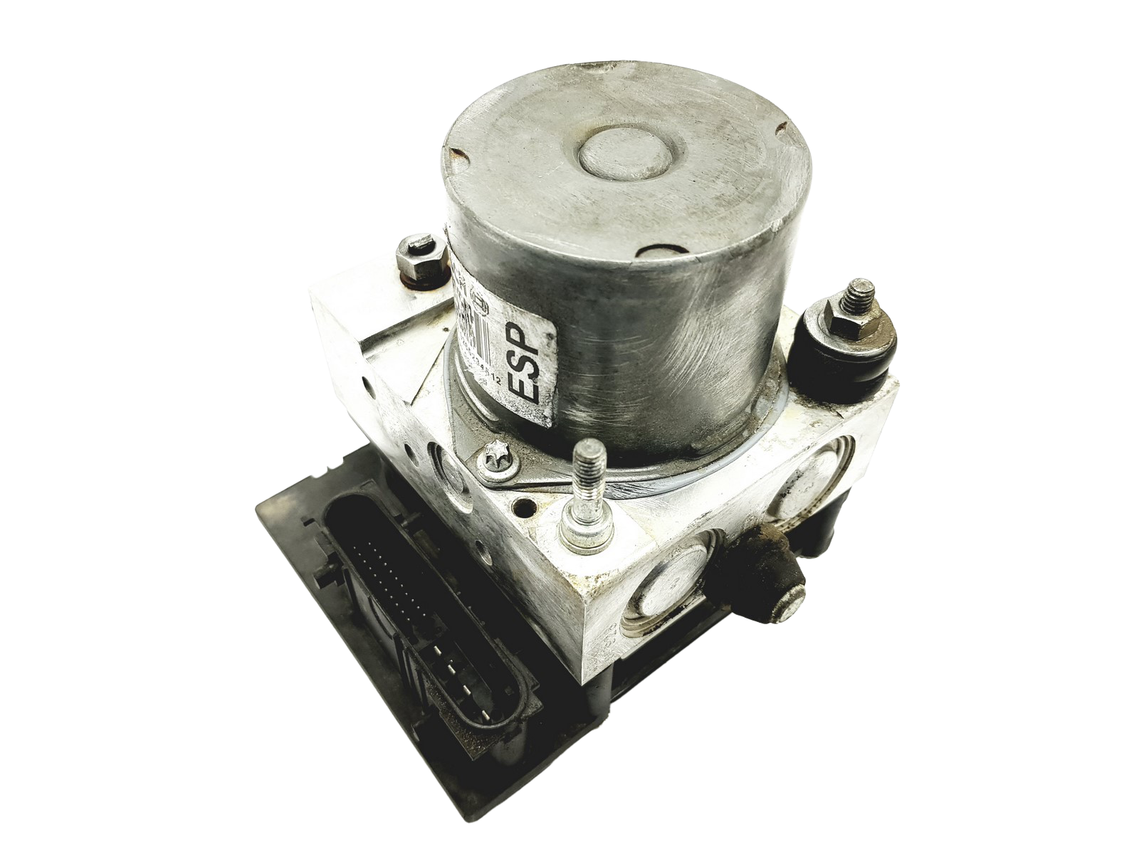 Abs Pump Fiat Grande Punto 51787092 0265234512 Bosch 38622 main product photo