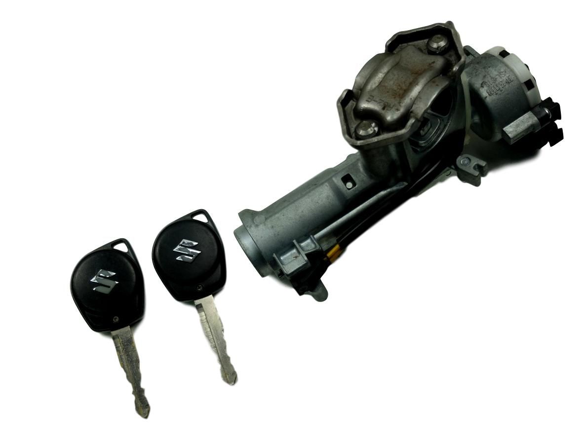 Ignition Switch  Suzuki Swift 3  main product photo