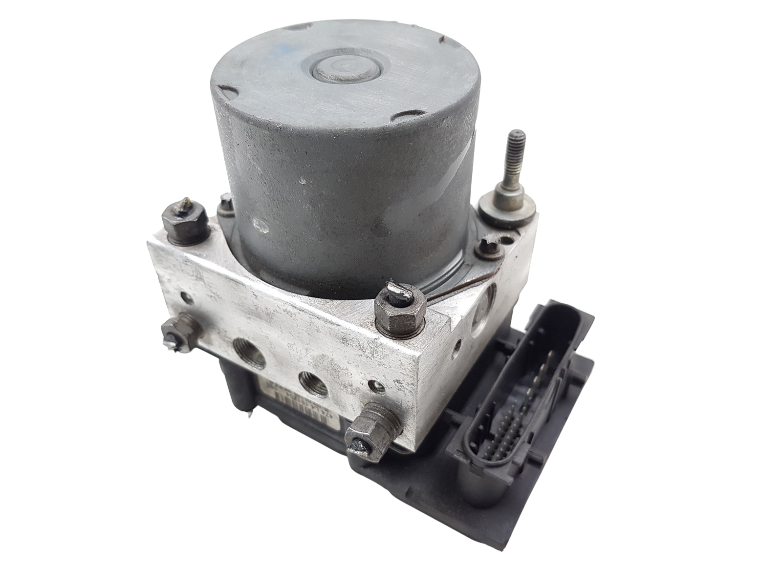 Abs Pump Fiat Punto 46836768 0265800315 0265231331 Bosch 1116 main product photo