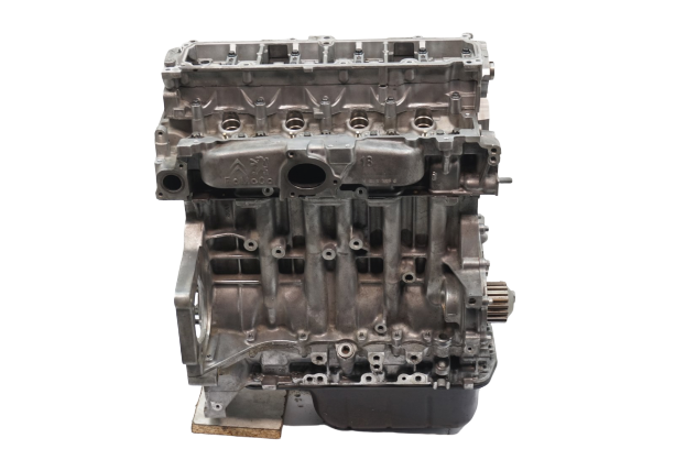 Diesel Engine D4162T BV6Q-6010-AB Volvo V60 1.6 HDI 8v 124000km main product photo