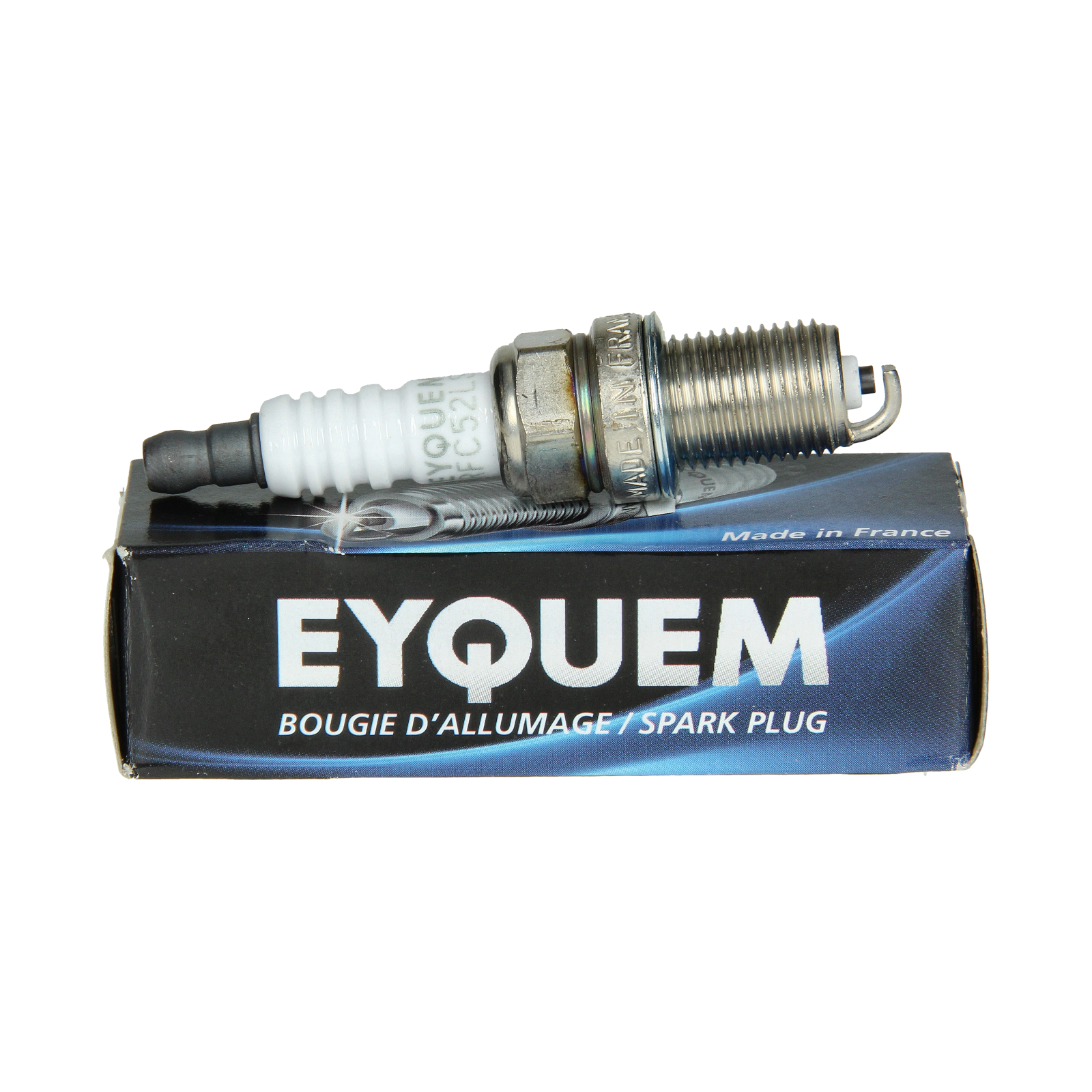 Spark Plug EYQUEM RFC52LS 5962H9 7433517980 main product photo