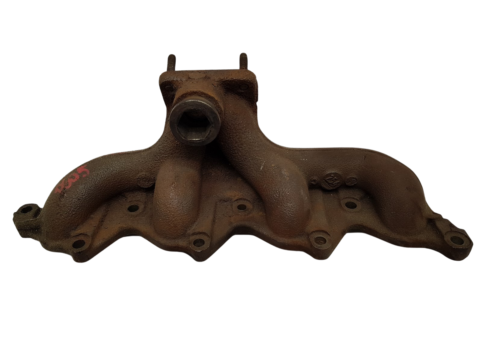 Exhaust Manifold 034189 135317 Citroen XM Peugeot 605 2.5 TD 12320 main product photo