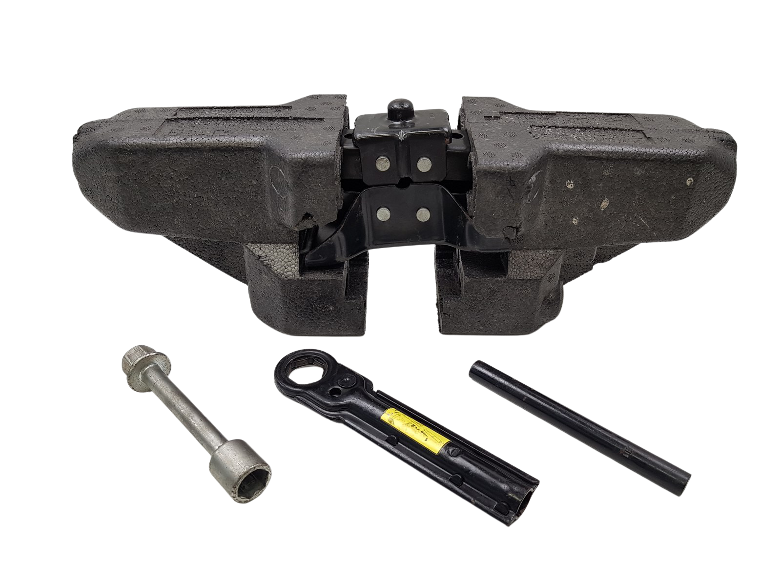 Lifting Jack Renault Master 2 Movano 8200725335 main product photo