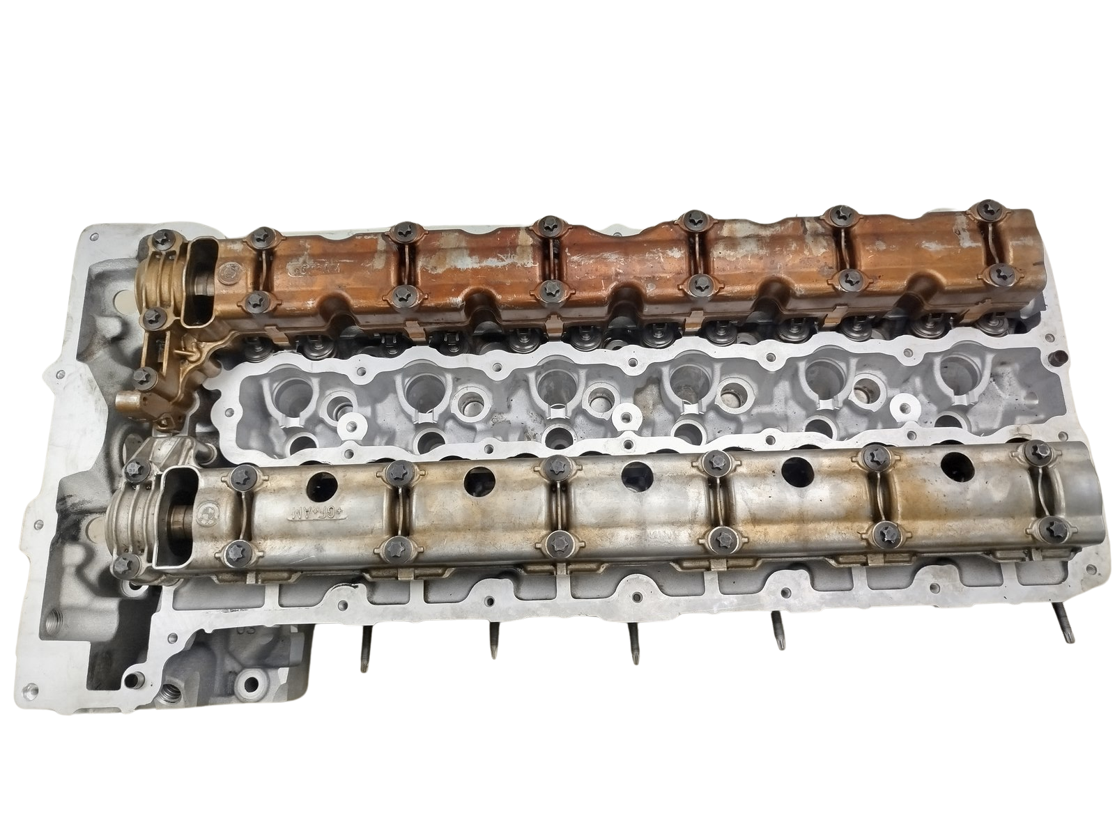 Cylinder Head BMW 7560164 155720401 758809901 3.0 main product photo