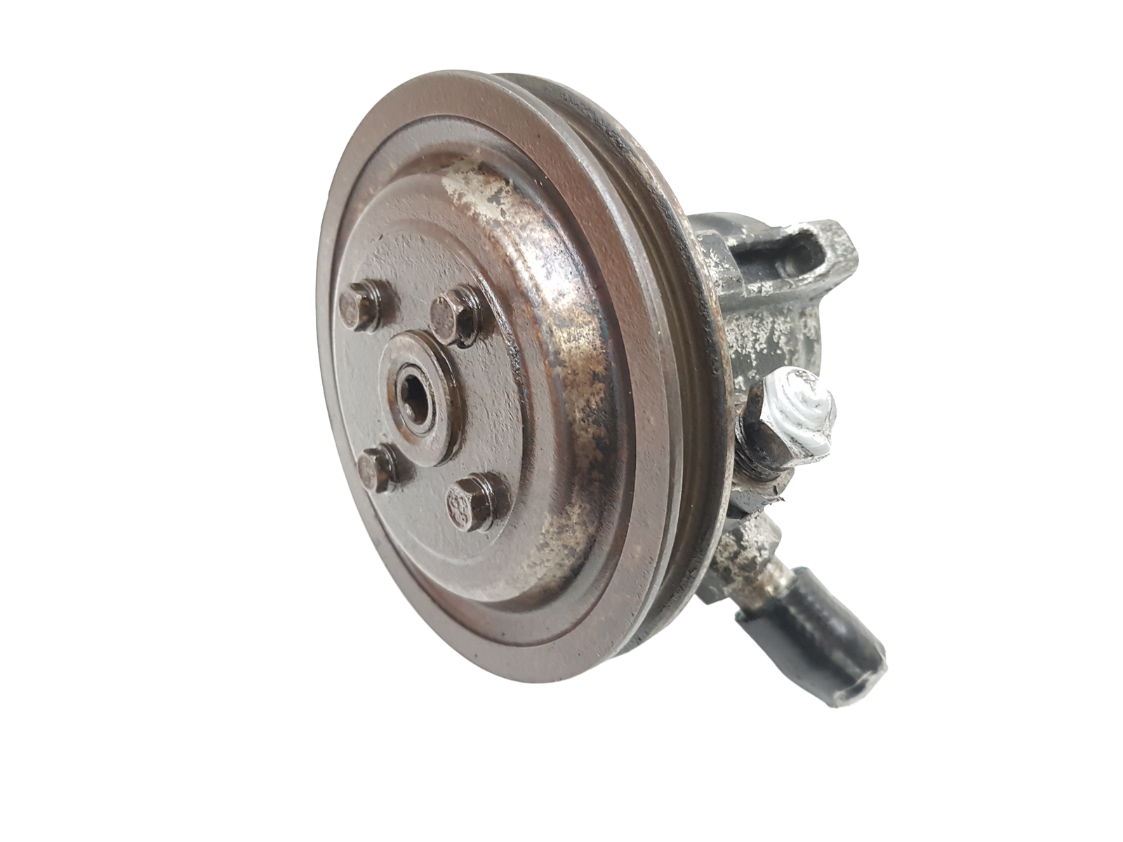 Power Steering Pump 4007V7 400764 2.5 TD Citroen C25 Peugeot J5 main product photo