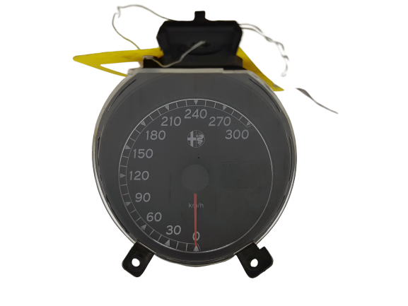 Speedometer/Instrument Cluster Alfa Romeo 156 156034481 503310011500 main product photo