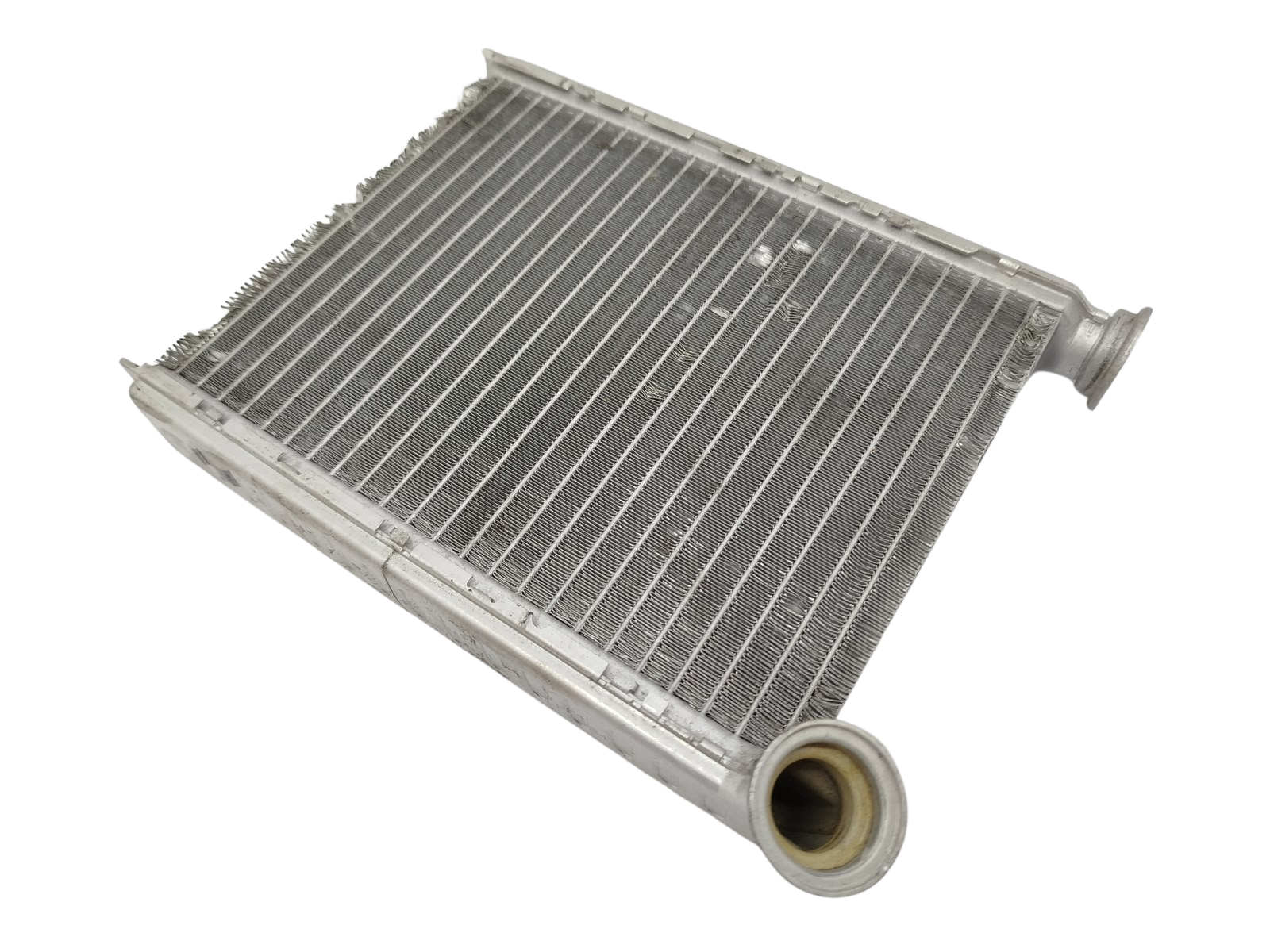 Heater For Renault Dacia 271153553R Valeo 670939K main product photo