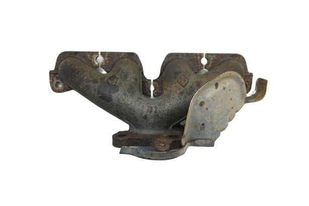 Exhaust Manifold 8200673520 Renault Clio 3 1.2 Turbo main product photo