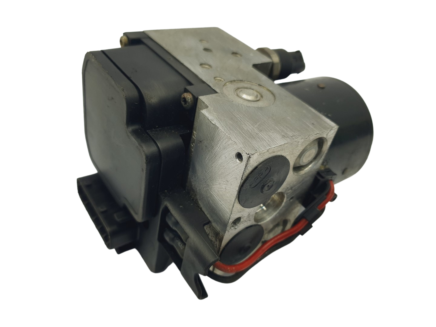 Abs Pump ESP Mercedes W168 A0044310912 0265202461 Bosch 64450 main product photo