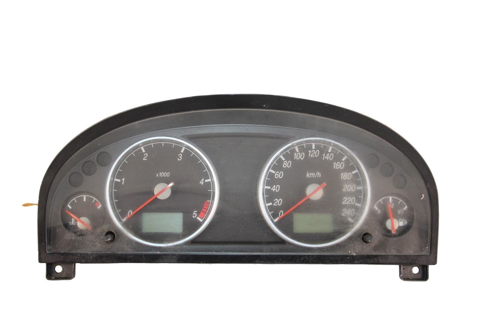 Speedometer/Instrument Cluster Ford Mondeo 1S7F-10849-JE 1S7F10849JE main product photo