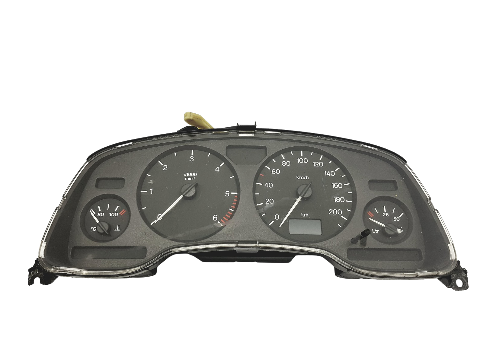 Speedometer/Instrument Cluster Opel Astra G YL09131135 351117000 43478 main product photo