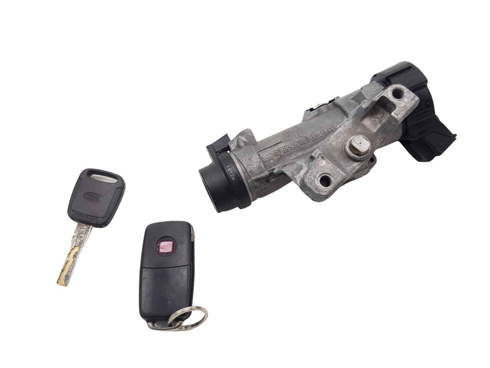 Ignition Switch Seat Mii 6R0905851B 6R0905865 main product photo