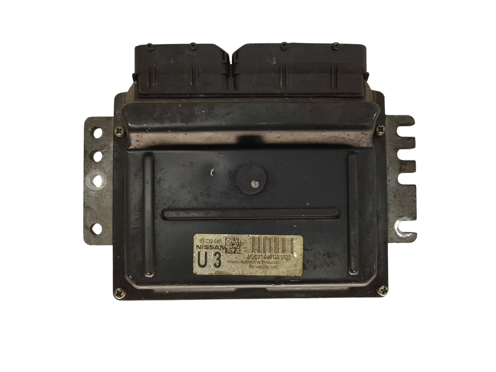 Controller MEC32-040 G3 U3 Nissan Hitachi 14867 main product photo