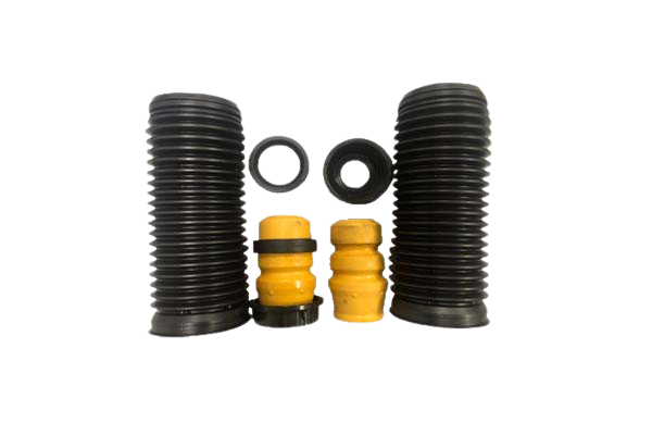 Shock Absorber Bump Stop Set For VW Seat 1K0412303H K41114801 Vika main product photo