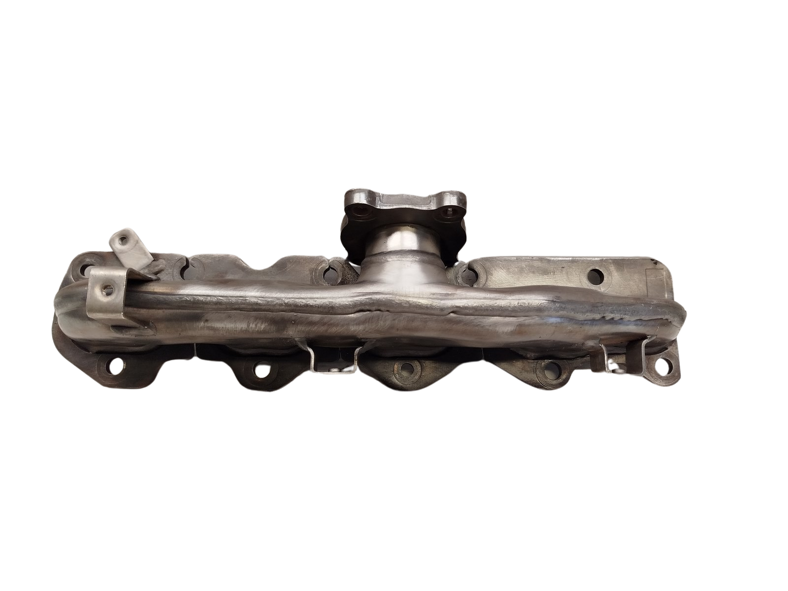 Exhaust Manifold 2,0 TDCI Ford 9671093680 680447A main product photo