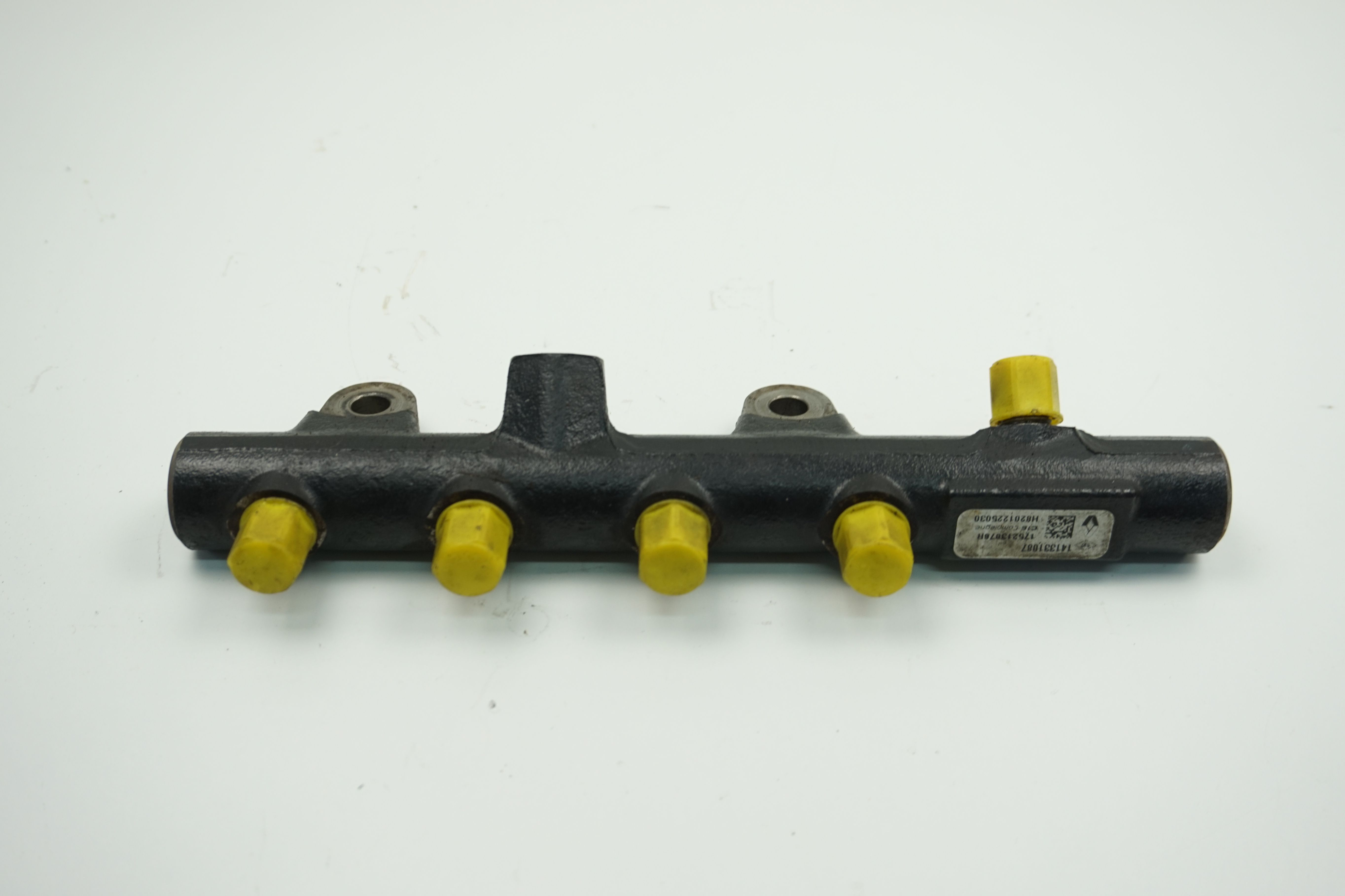 Injection Rail 175213876R H8201225030 1,5 dci Renault main product photo