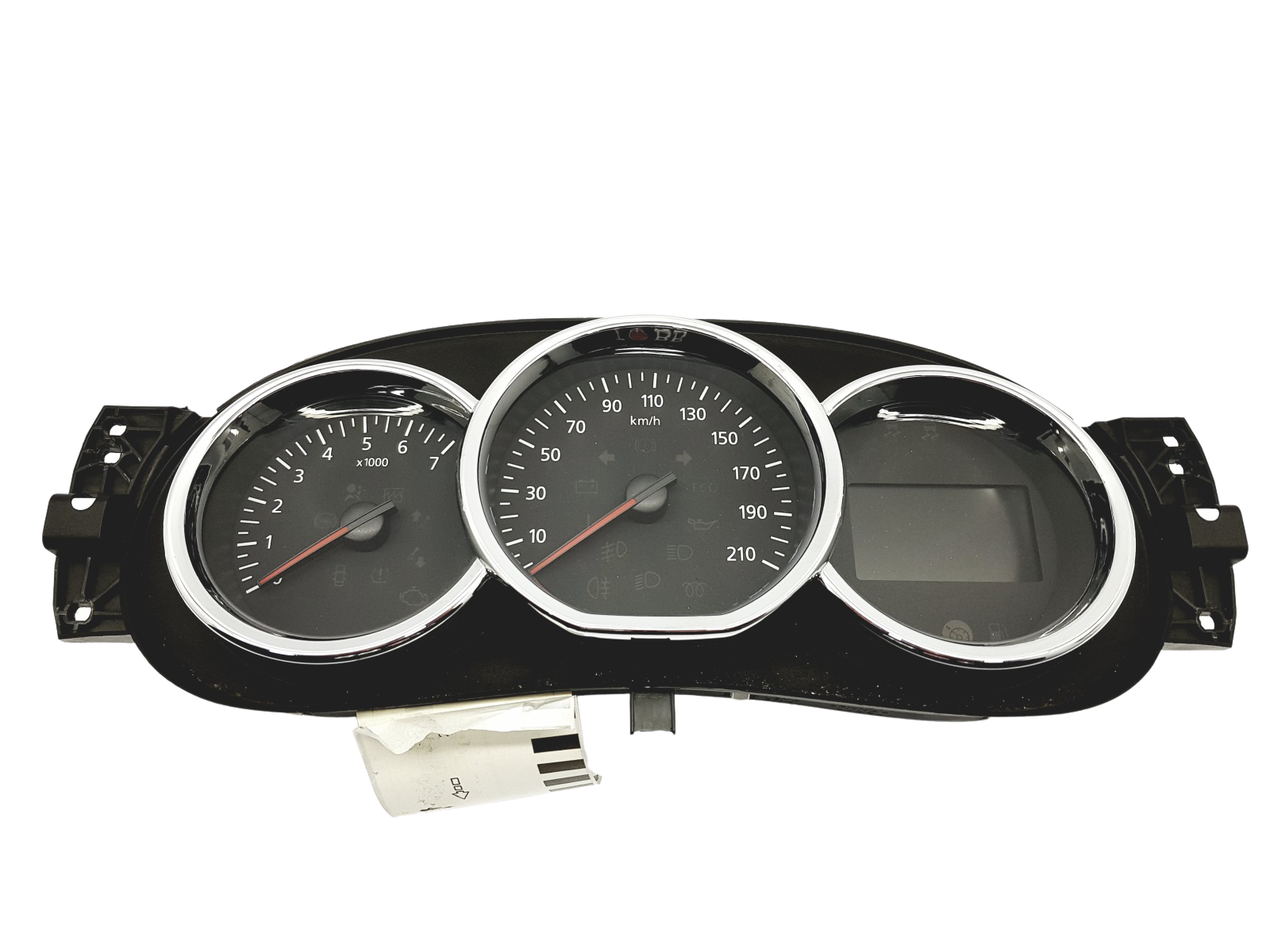 Speedometer/Instrument Cluster Dacia Duster 248102645R 36148 main product photo
