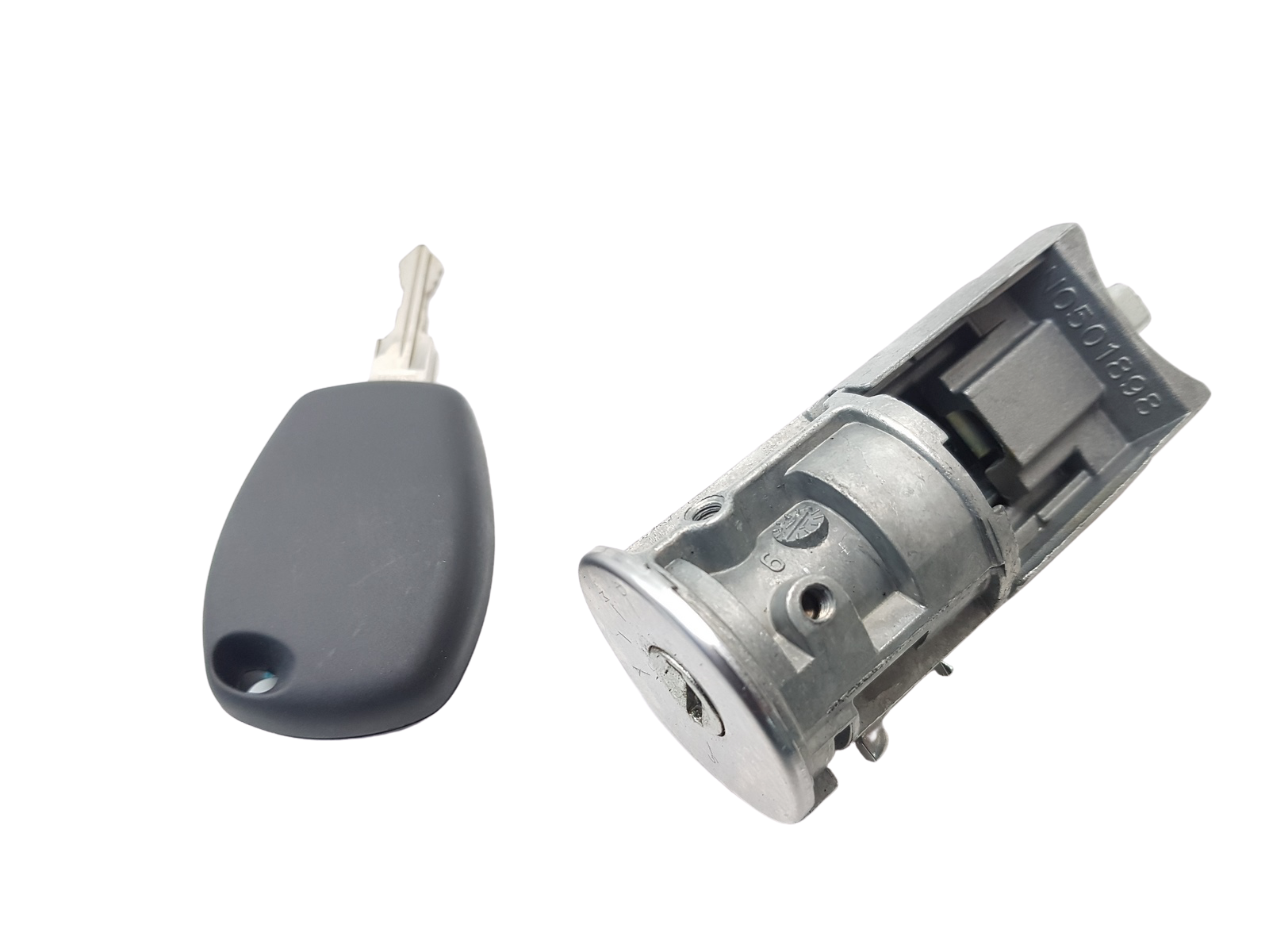 Ignition Switch New Original Renault Trafic 2 Vivaro 7701475696 main product photo