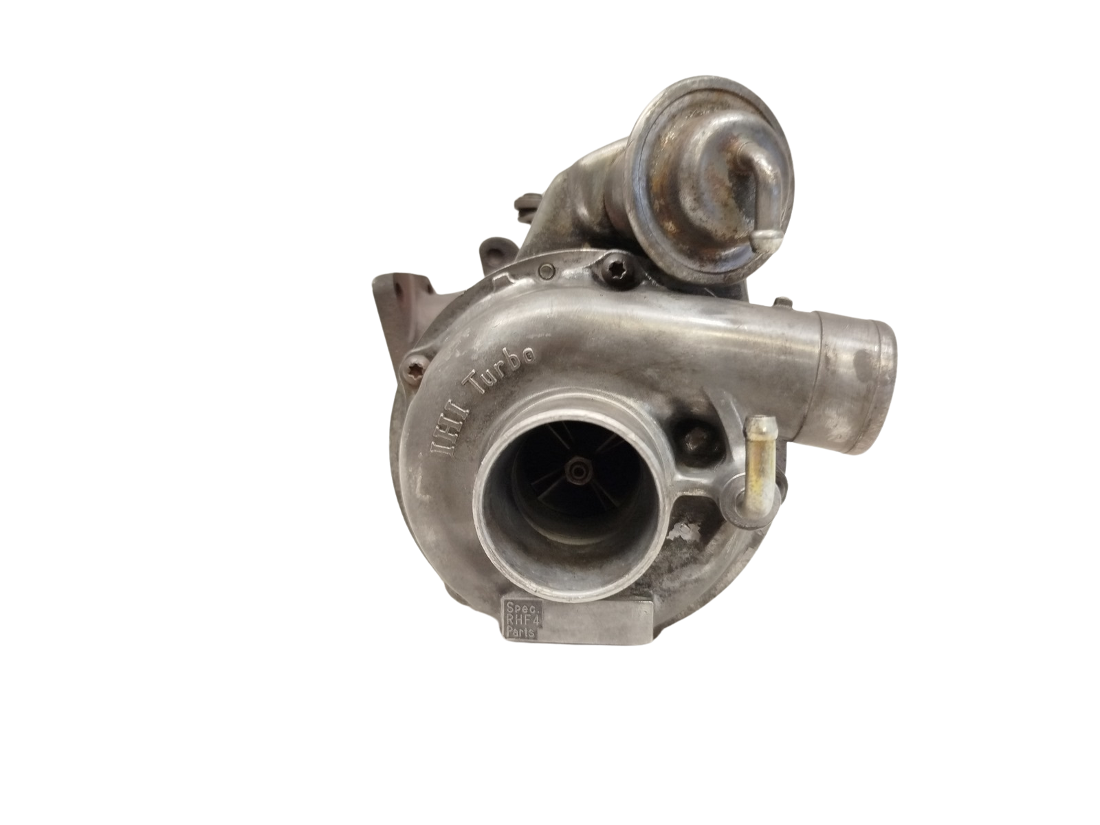 Turbocharger Opel 1,7 8971146390 IHI Turbo main product photo