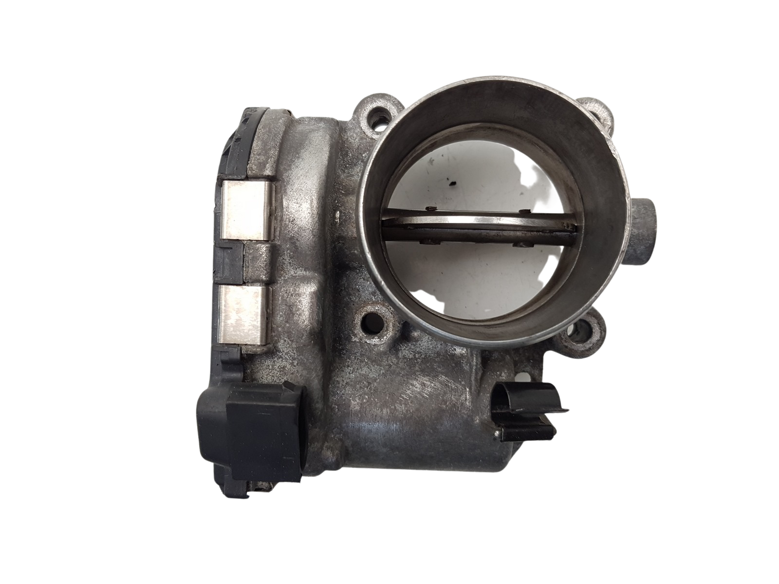 Air Throttle Body Ford BK2Q-9E926-AC 0280750598 2.2 TDCI 3074 main product photo