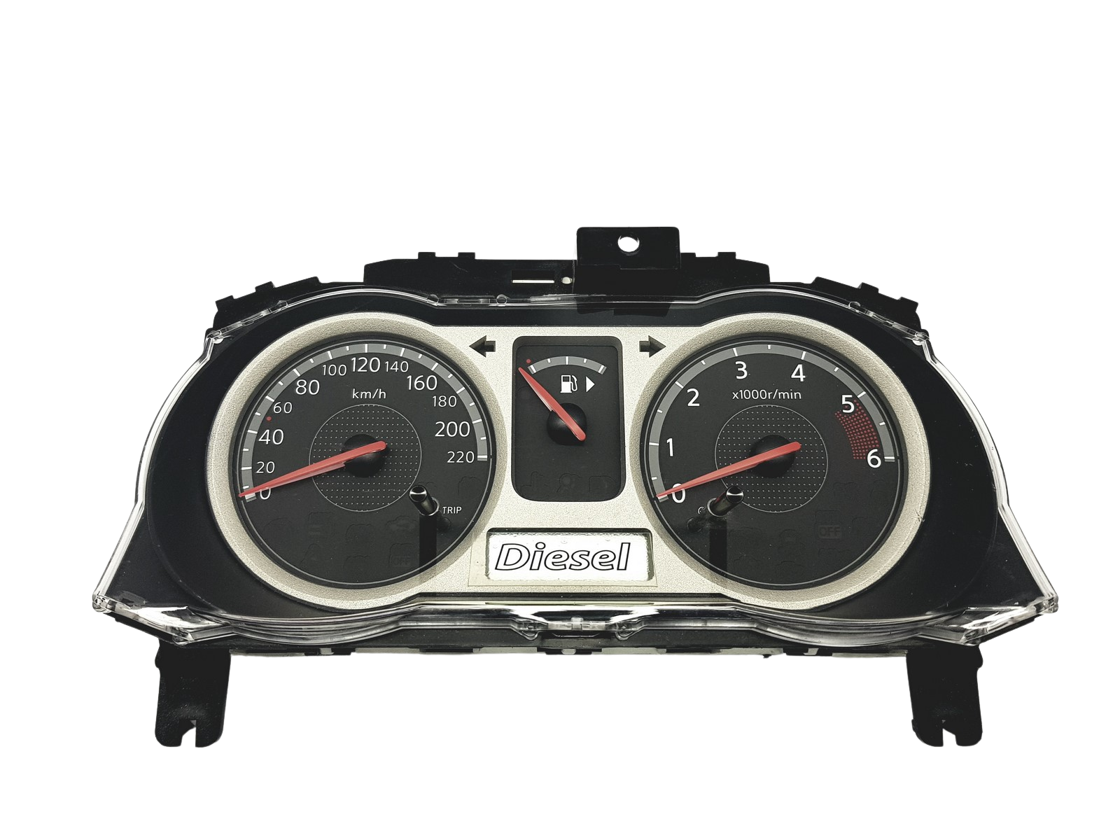 Speedometer/Instrument Cluster Nissan Note 9U30D 56915 main product photo