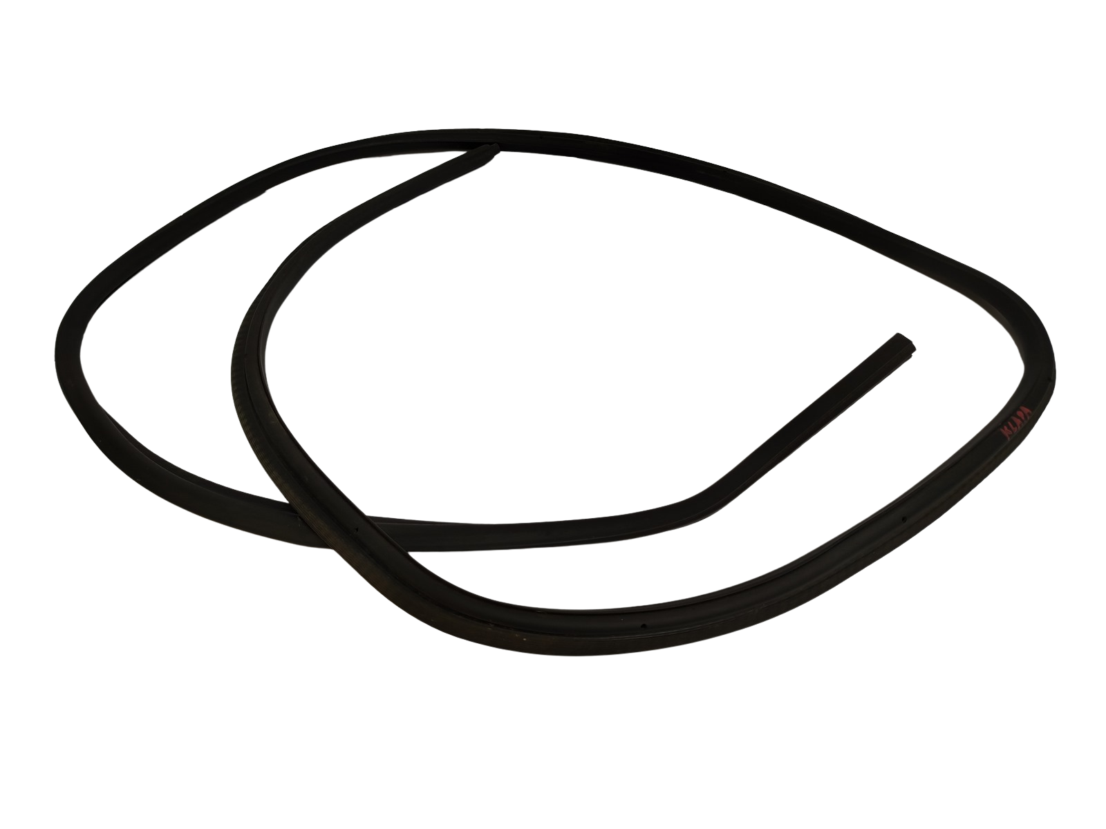Boot Lid Seal Dacia Logan 6001547022 main product photo