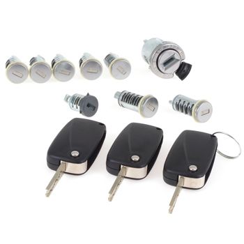 Lock Insert New Original Jumper Boxer Ducato 2 4162CS main product photo