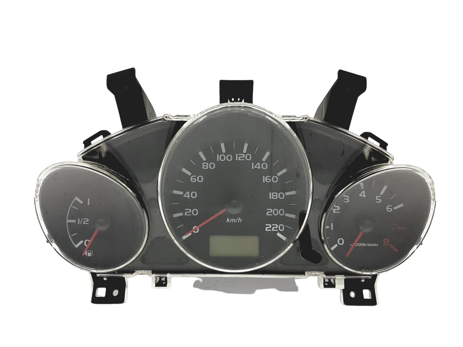 Speedometer/Instrument Cluster Mitsubishi Colt MR951770 MM0038-001 53369 main product photo