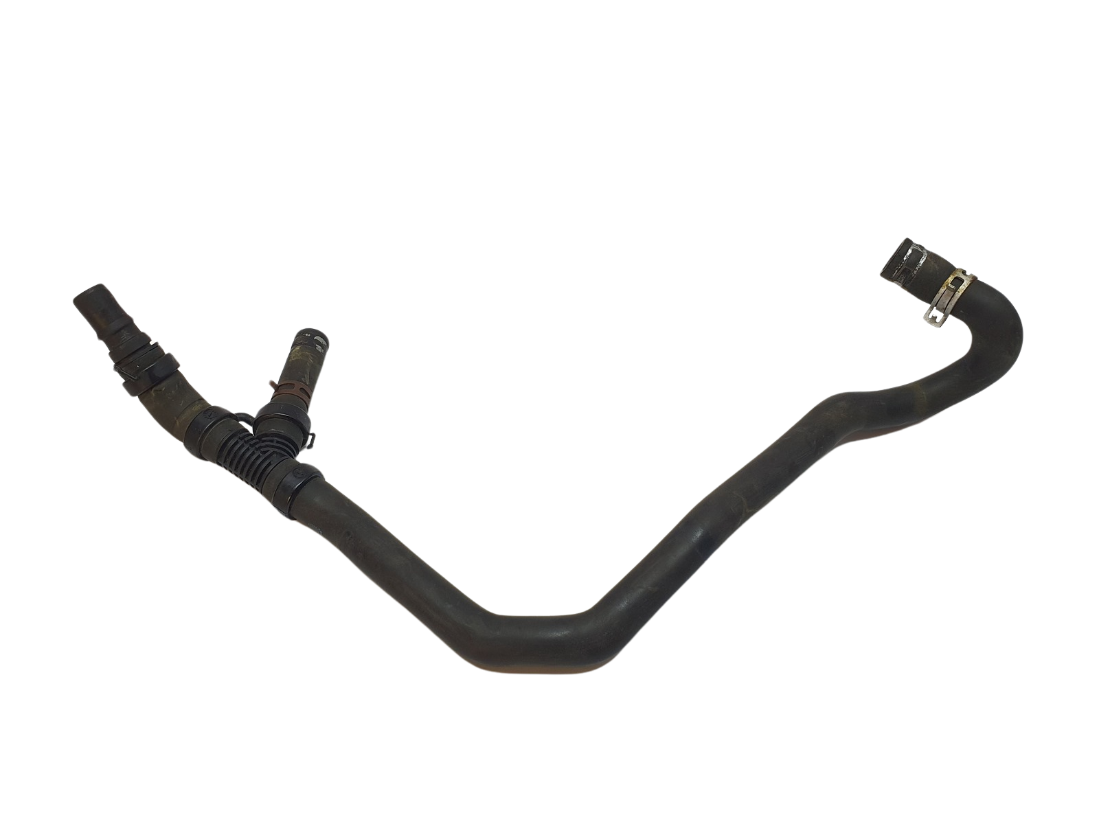 Cooling System Pipe 8200804899 1.5dCi Renault Clio 3 MOdus main product photo