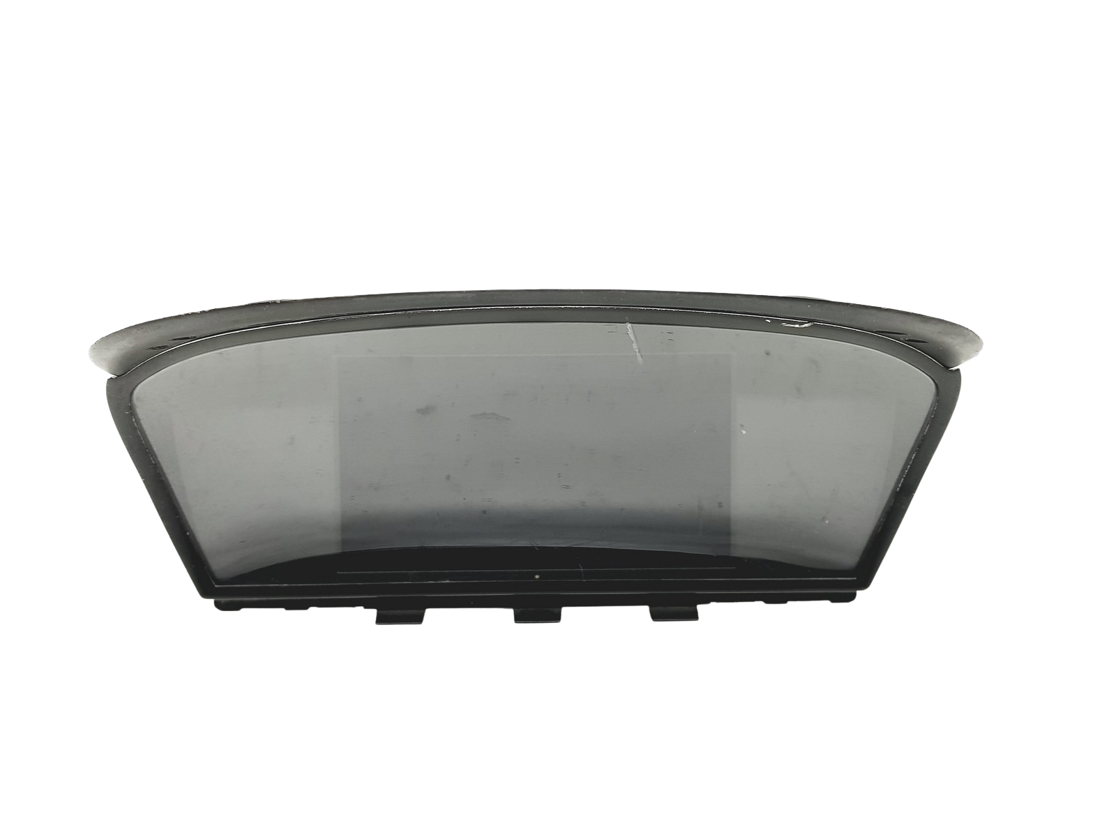 Navigation Display BMW 5 E61 6582 9193758 Alpine main product photo