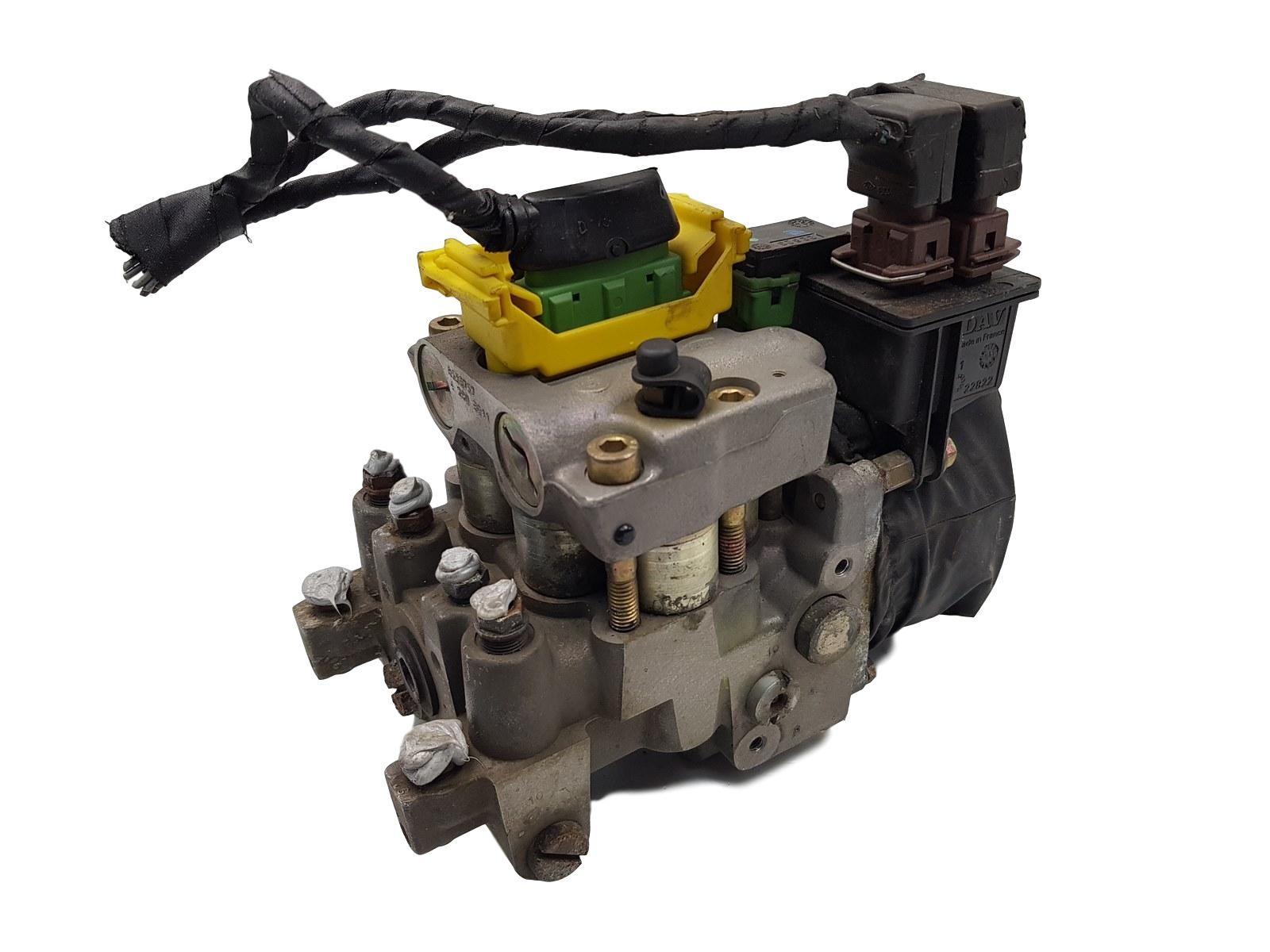 Abs Pump  B55176300 B553757 Ulysse 405 Peugeot Fiat main product photo