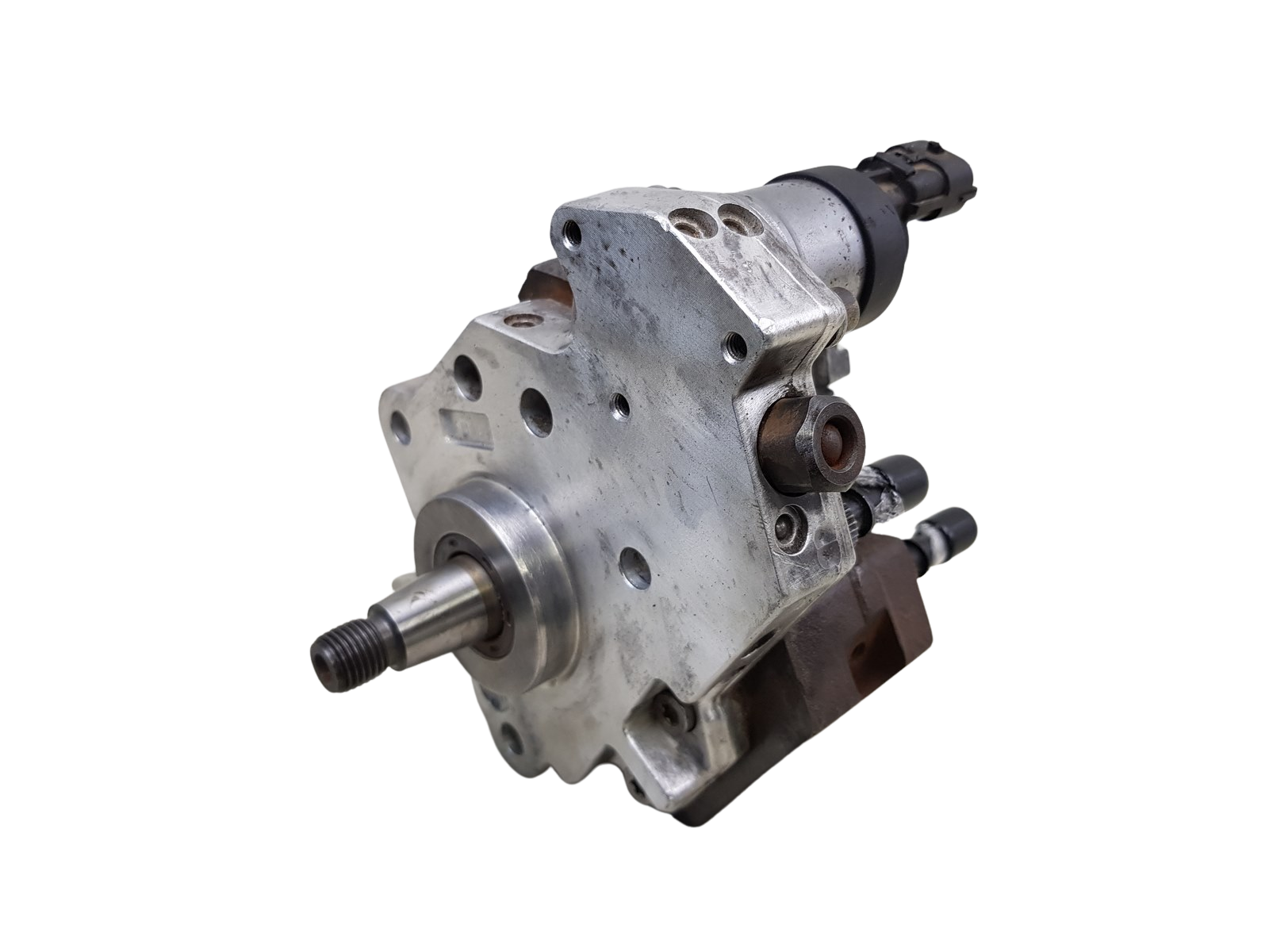 Injection Pump 0445010075 8200108225 Bosch Renault 1152 main product photo