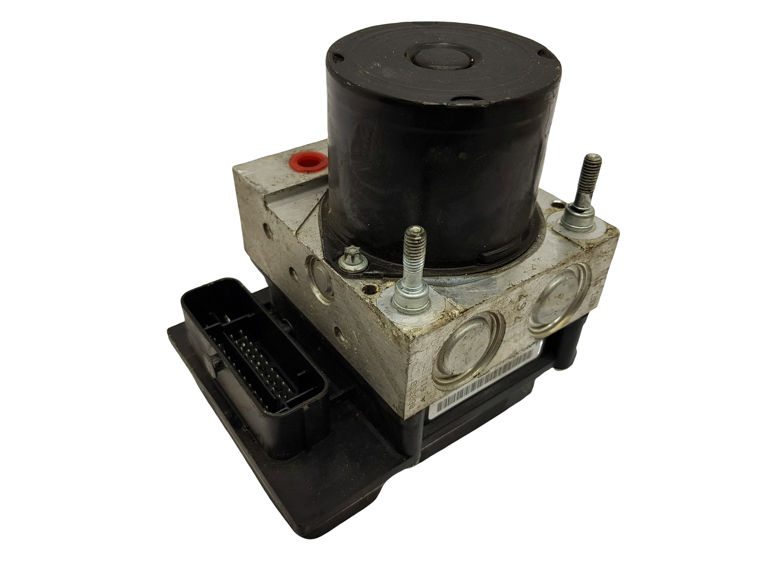 Abs Pump VW Polo 6R0614517AF 0265239056 Bosch 24301 main product photo
