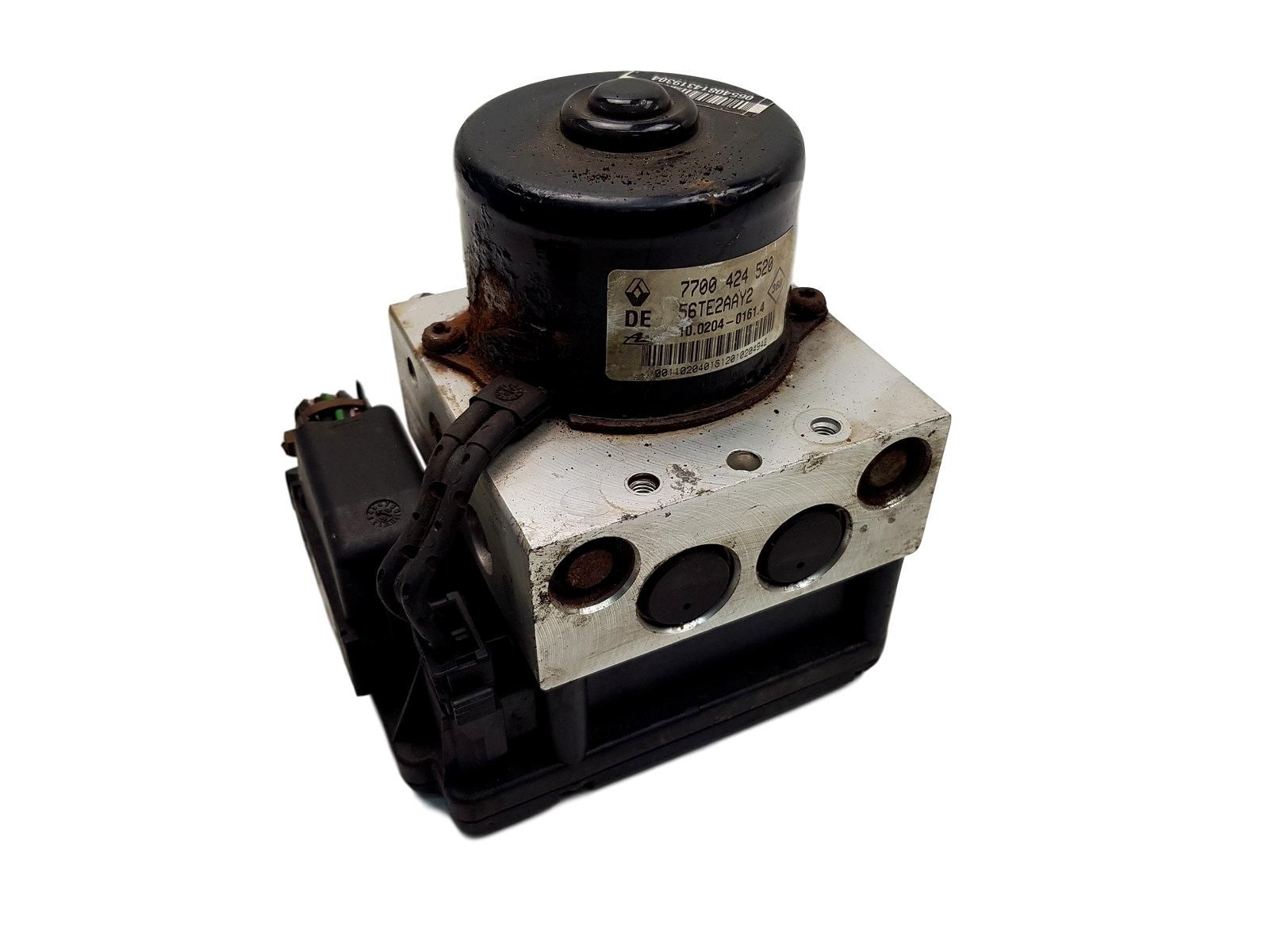 Abs Pump 7700424520 10094614023 Laguna 1 Renault 3760 main product photo