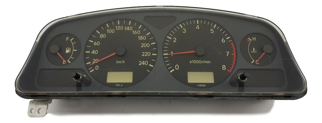 Speedometer/Instrument Cluster Toyota Avensis 83800-05270 main product photo