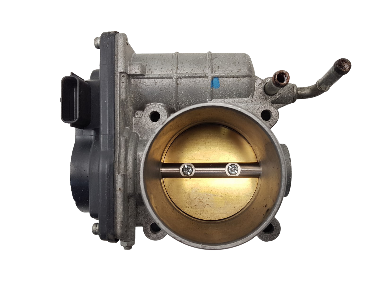 Air Throttle Body Renault 161201190R RME60-12 2.0 16V 1995 main product photo