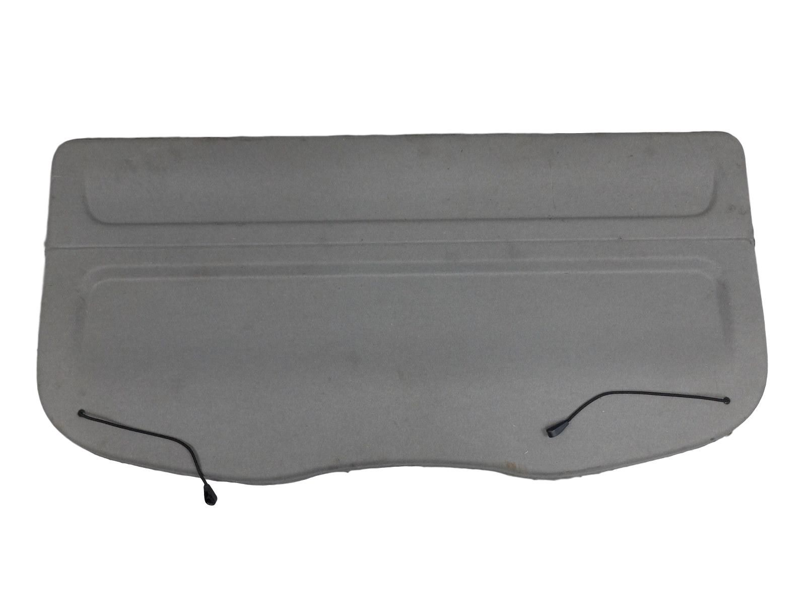 Rear Window Shelf Renault Scenic II 8200233017 main product photo